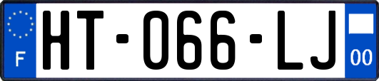 HT-066-LJ