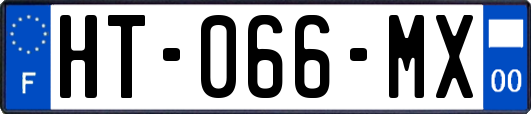HT-066-MX