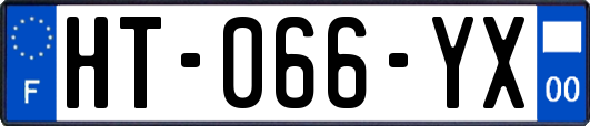 HT-066-YX