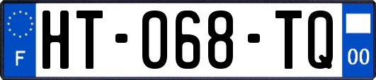 HT-068-TQ