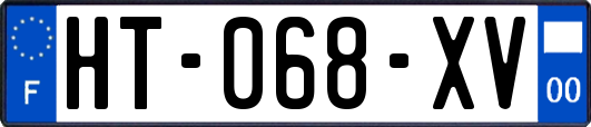 HT-068-XV