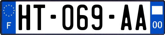 HT-069-AA