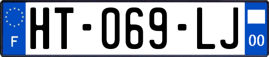 HT-069-LJ