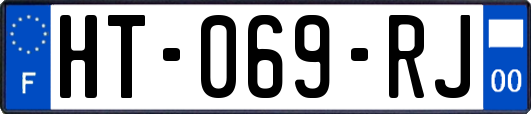 HT-069-RJ