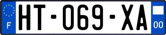 HT-069-XA