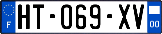 HT-069-XV