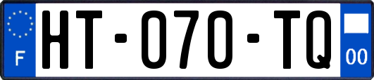 HT-070-TQ