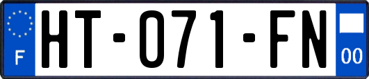 HT-071-FN