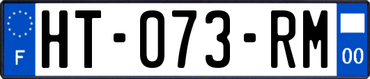 HT-073-RM