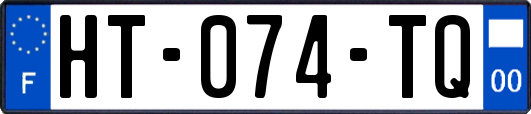 HT-074-TQ