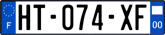 HT-074-XF