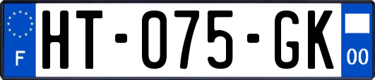 HT-075-GK