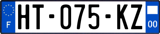 HT-075-KZ