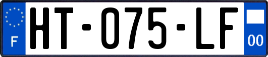 HT-075-LF
