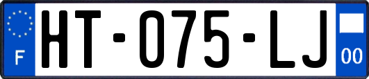 HT-075-LJ