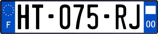 HT-075-RJ