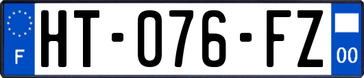 HT-076-FZ