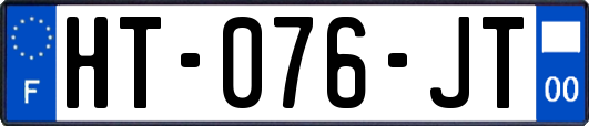 HT-076-JT