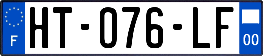 HT-076-LF