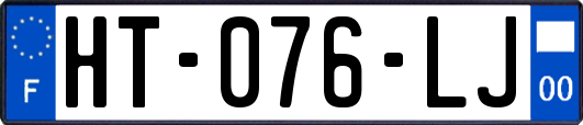 HT-076-LJ