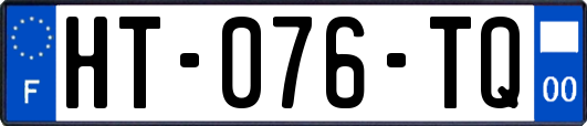 HT-076-TQ