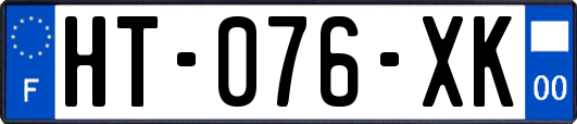 HT-076-XK