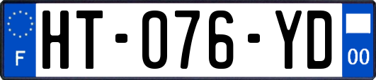 HT-076-YD