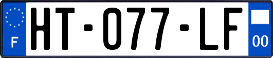 HT-077-LF