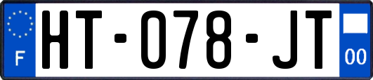 HT-078-JT