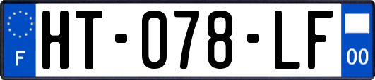 HT-078-LF