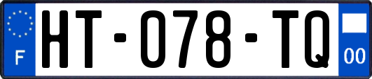 HT-078-TQ