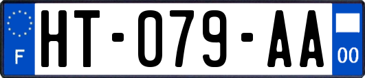 HT-079-AA