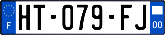 HT-079-FJ