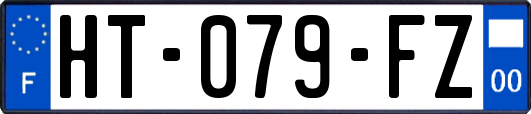 HT-079-FZ