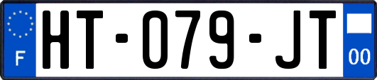 HT-079-JT