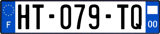 HT-079-TQ