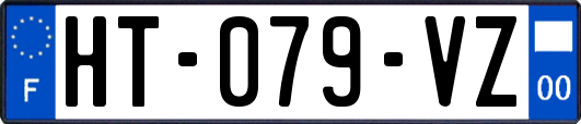 HT-079-VZ