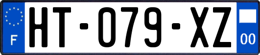HT-079-XZ