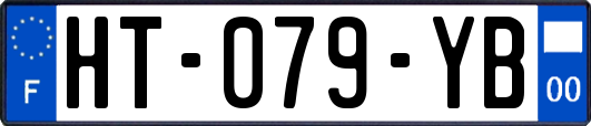 HT-079-YB
