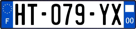 HT-079-YX