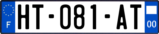 HT-081-AT