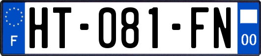 HT-081-FN