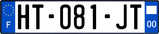 HT-081-JT
