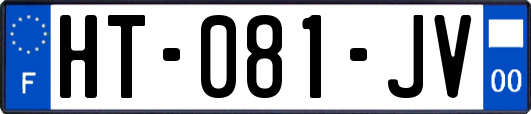 HT-081-JV