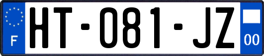 HT-081-JZ