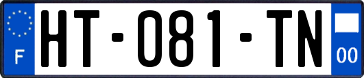 HT-081-TN