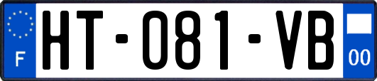 HT-081-VB