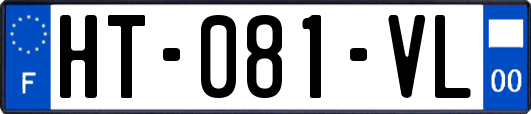 HT-081-VL