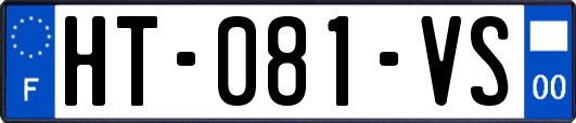 HT-081-VS