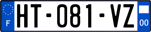 HT-081-VZ
